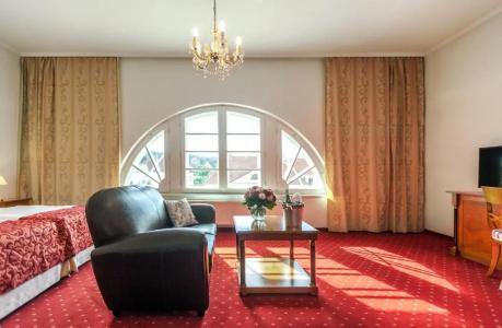 Prinzenpalais Bad Doberan - 27