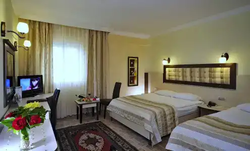 Monark Cappadocia - 3