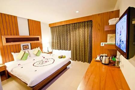 The Chambre - 20