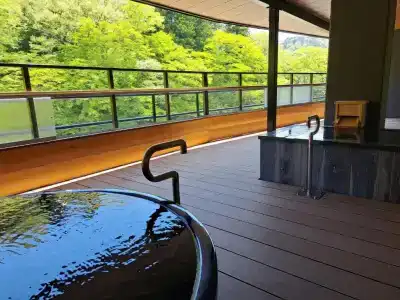 Shiobara Onsen Ryokan Kamiaizuya - 62