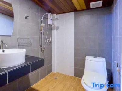 Scn Resort & Spa - 74