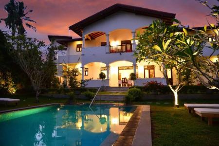 Villa Shanthi - 125