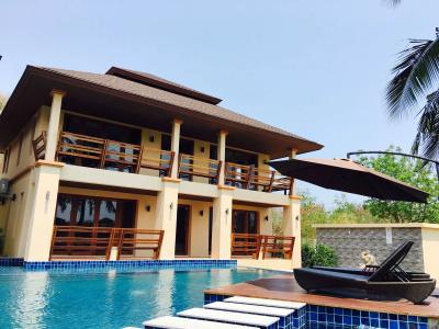 Elegancy Resort Hua Hin - 9