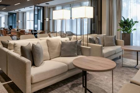 Ac By Marriott Krakow - 12