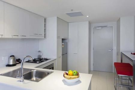 Mantra Midtown - 22
