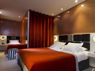 Moderne Saint Germain - 2