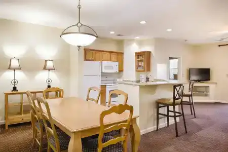 Wyndham VR Governor's Green - 34