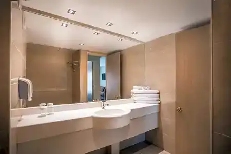 Astral Nirvana Suites- Half Board Premium - 38