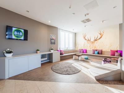 Best Western Rastatt - 18