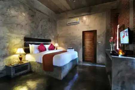 Love Bridge House บ้านสะพานรัก - 1