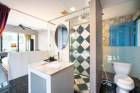 See Sea Villa Phuket Sha - 148