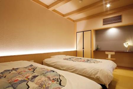 Ryokan Beniayu - 33