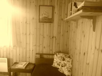 Hænuvík Cottages - 21