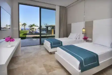 Luga Boutique & Beach - 41