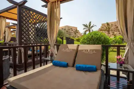 Rixos Bab Al Bahr - Ultra All Inclusive - 27