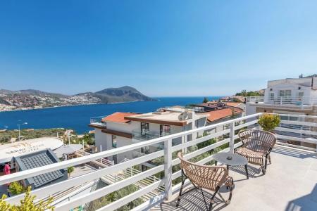 Kalkan Saray Suites - 125