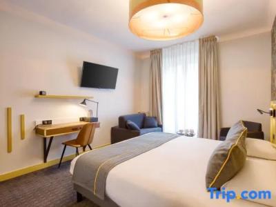 Best Western Graslin - 51