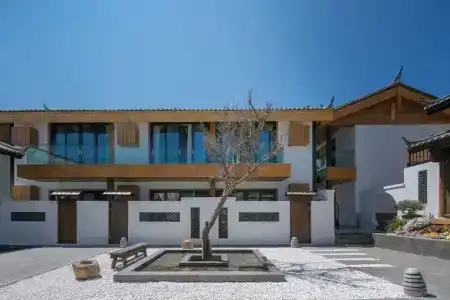 Lijiang Yunwa Inn - 45