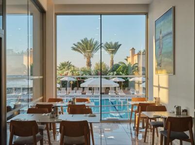 Panas Holiday Village - 7