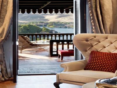 Sofitel Legend Old Cataract - 8