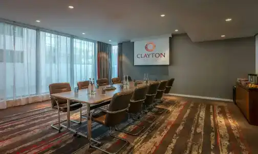 Clayton Cork City - 38
