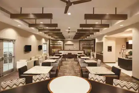 Homewood Suites Tucson St. Philip's Plaza University - 21