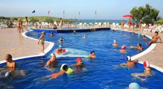 Villaggio La Giara - 8