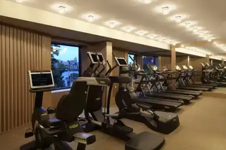 Park Hyatt - 13