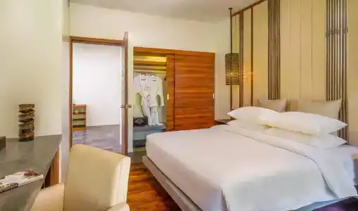 Metta Residence & Spa - 130
