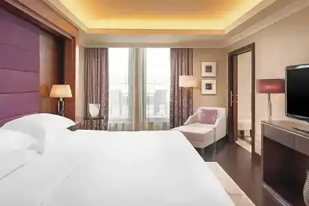 Sheraton Bratislava - 92