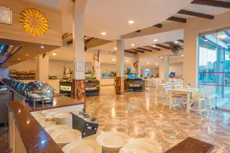 Sahra Su Holiday Village & Spa - 18