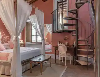 Palazzo Del Capitano Wellness & Relais - Luxury Borgo Capitano Collection - 2