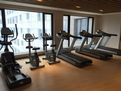 Hampton by Hilton Guangzhou Zhujiang New Town - 22