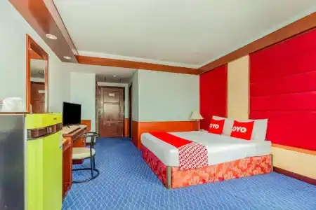 Oyo 441 Grand Thara - 41