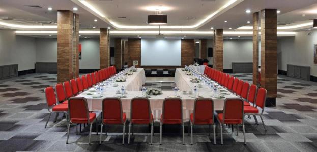 Koru Cankaya - 42