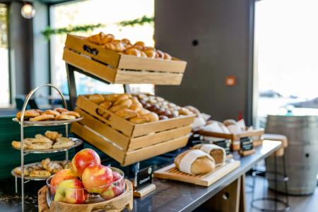 Motel One Wiesbaden - 32