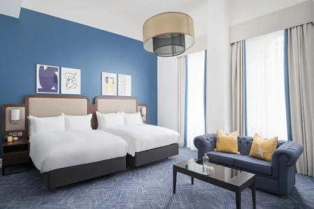 voco Grand Central - Glasgow, an IHG - 97
