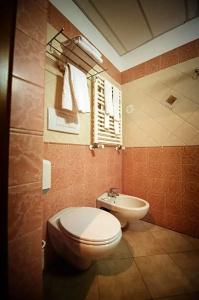 Gran Paradiso Spa - 100