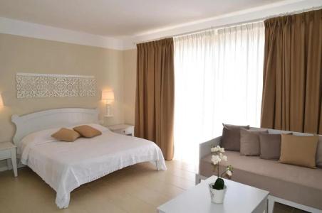 Folie Marine Beach & Club - Soleil Resort - 118