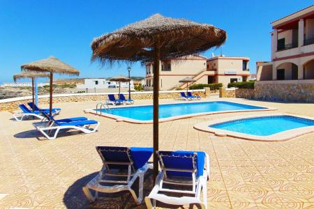 Apartamentos Cabo De BañOs By Mij - 10