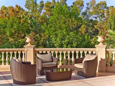 Sheraton Mallorca Arabella Golf - 29