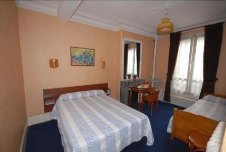 Gay Lussac - 4