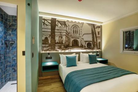 Ibis budget Agadir - 44