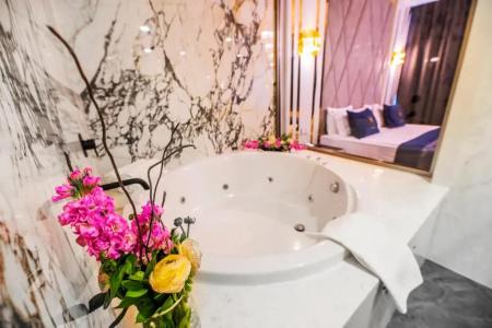 Chamada Prestige Luxury & Casino & Beach Club - 74