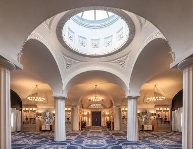 Kimpton Monaco Washington Dc, An Ihg - 24