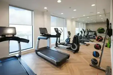 Courtyard by Marriott Inverness Airport - 20
