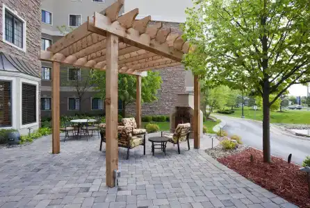 Staybridge Suites Minneapolis-Bloomington, an IHG - 47