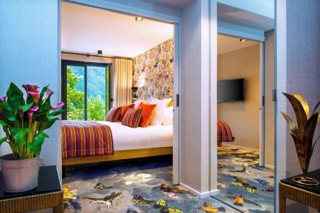 Les Trésoms Lake and Spa Resort - 97