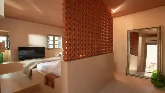 Oia Memories Suites - 16