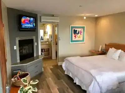 Cambria Shores Inn - 0
